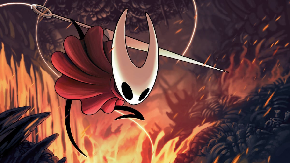 Hollow Knight: Silksong desata la locura en su estreno