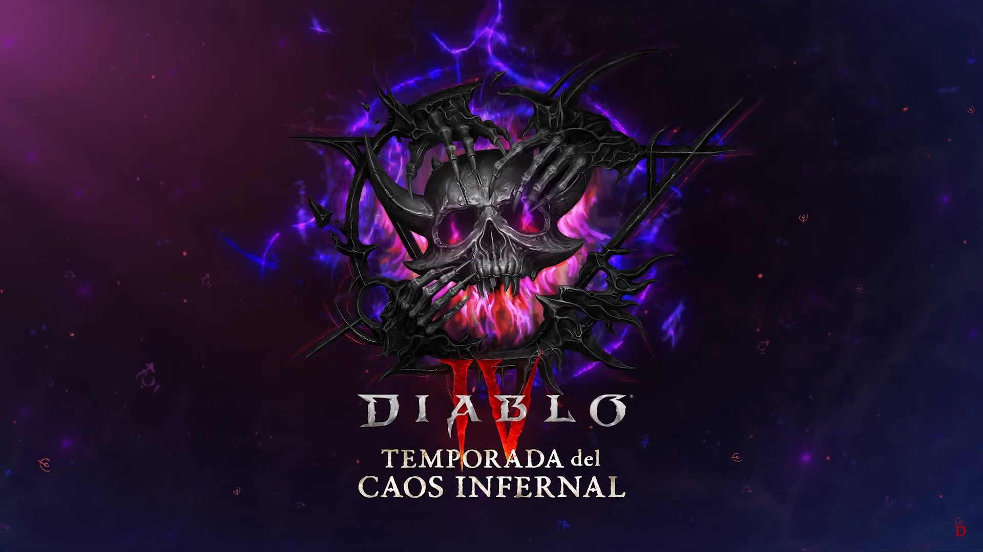 Diablo IV: Todo sobre la temporada 10