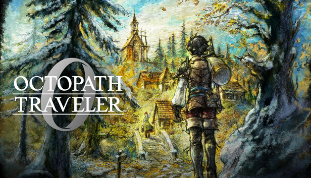 Revelan nuevos detalles del gameplay de Octopath Traveler 0