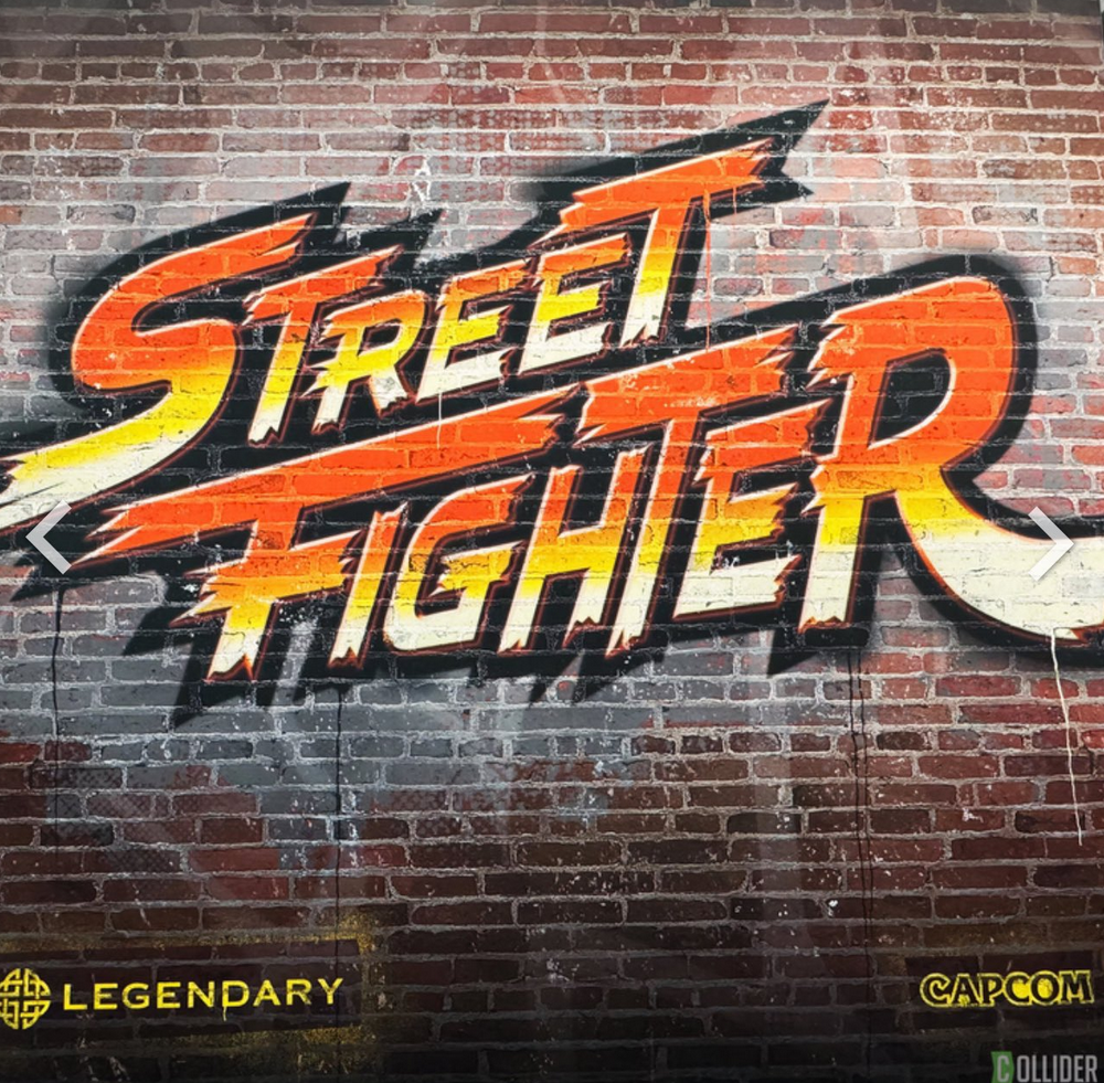Street Fighter La Película ya tiene su reparto