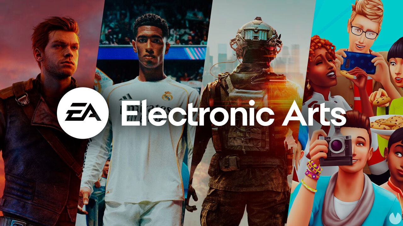Grupo de empleados de EA se oponen a la venta de la empresa