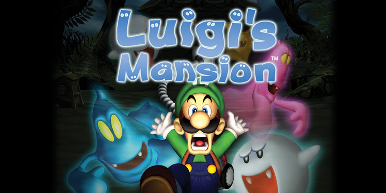 El clásico Luigi's Mansion vuelve a Nintendo Switch 2