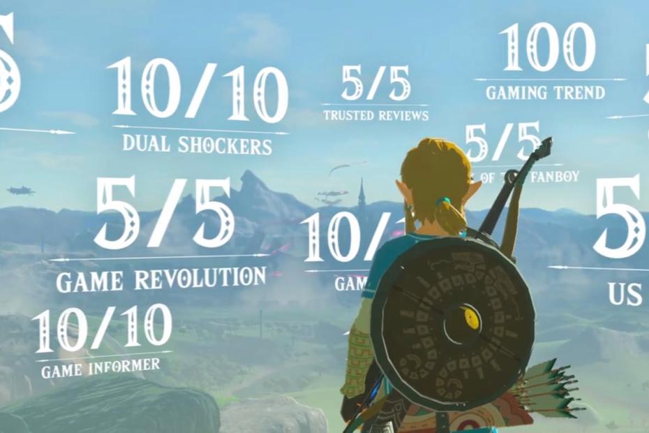 Un tercio de los mejores juegos de 2025 en Metacritic son remakes o remasters