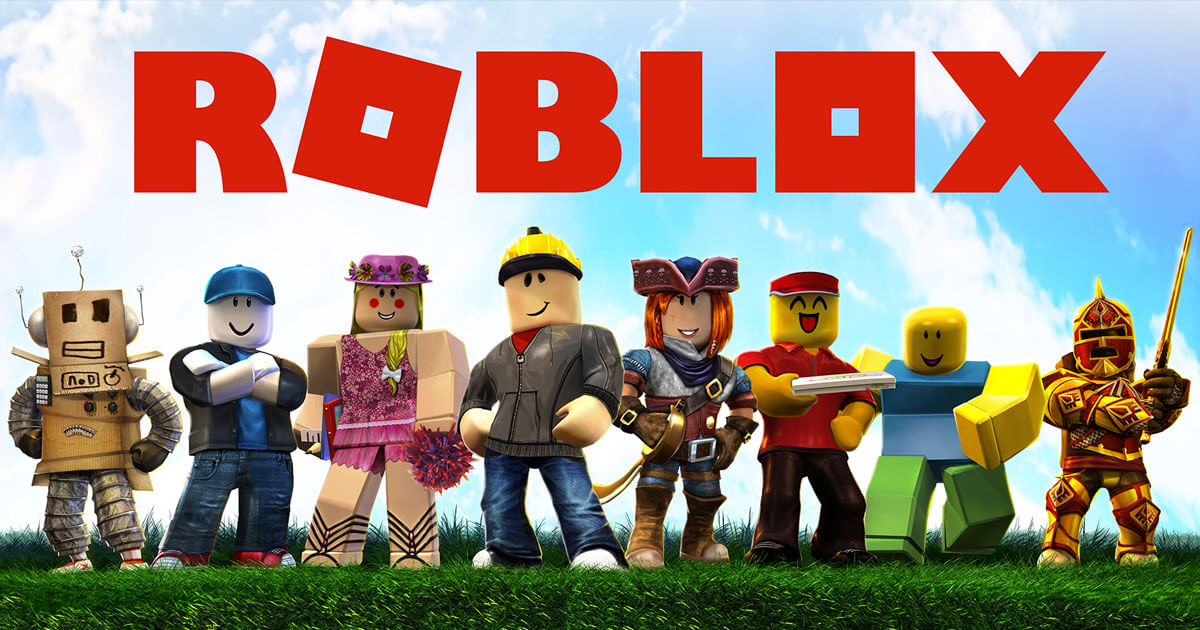 Roblox nuevamente en la mira de la ley