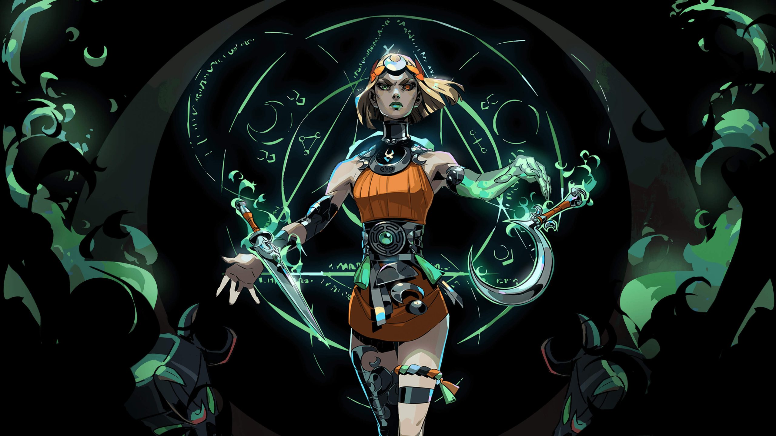 Hades 2 corrige los aspectos más criticados en su primer parche