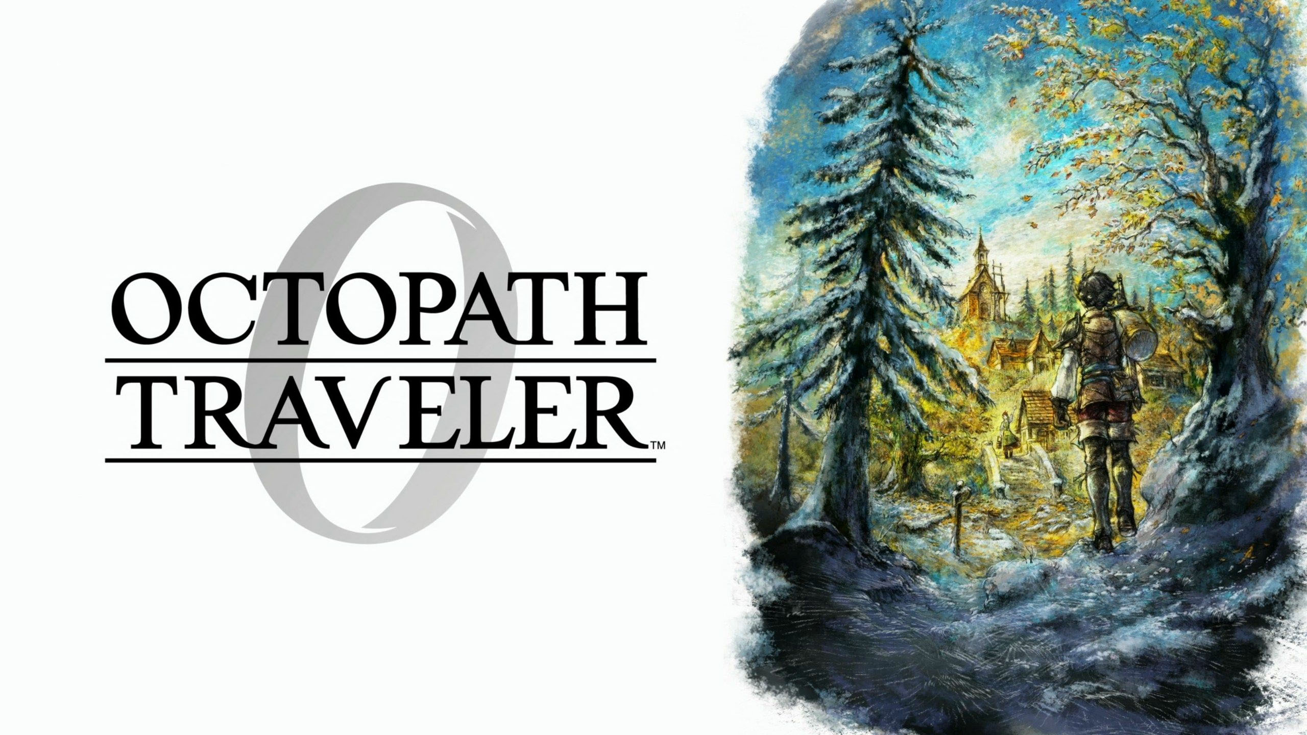 Revelan nuevos detalles de Octopath Traveler 0: personalización, villano y nuevos compañeros