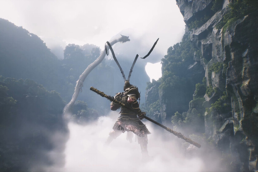 Black Myth: Wukong impacta positivamente en el turismo de China
