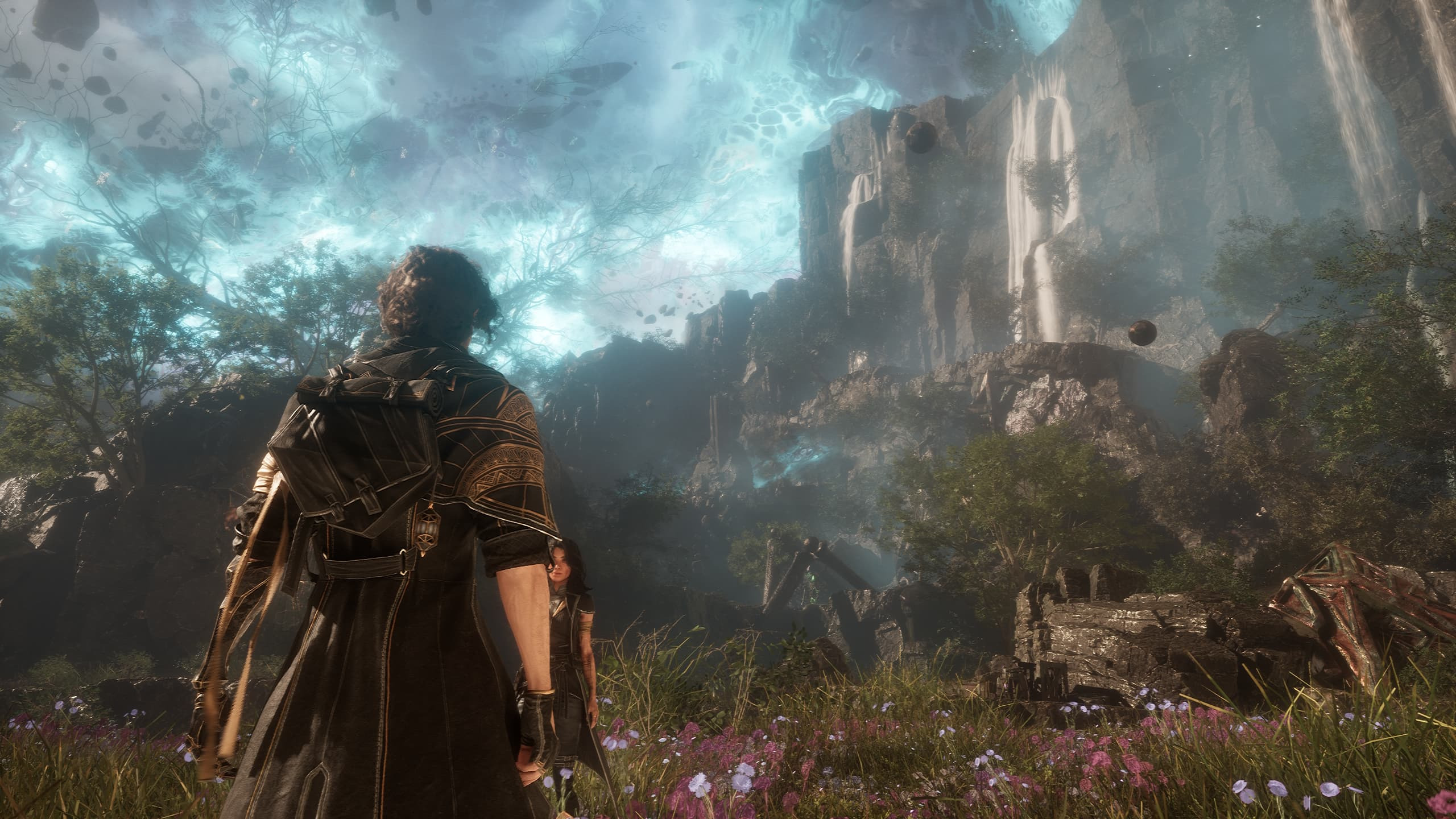 Clair Obscur: Expedition 33 es descalificado de los Indie Game Awards por uso de IA