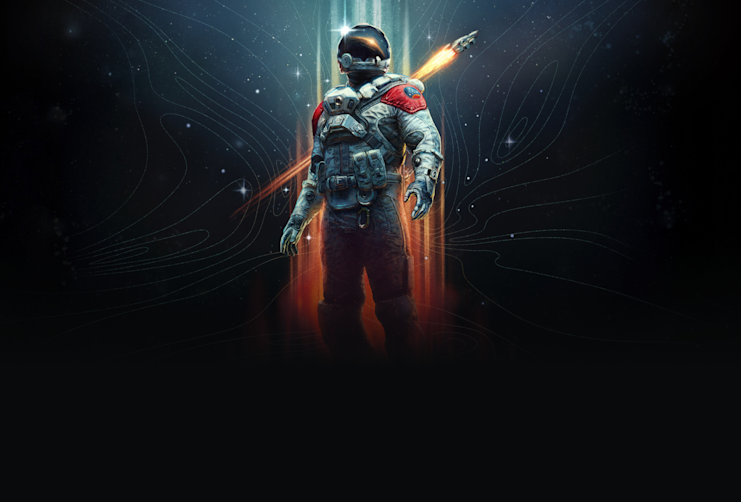 Starfield apunta a un regreso galáctico en 2026 con nuevos ports y expansión