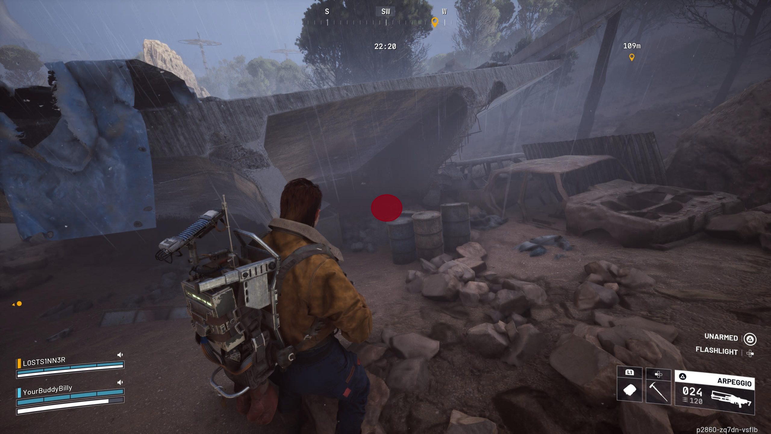 7 consejos para sobrevivir en Arc Raiders