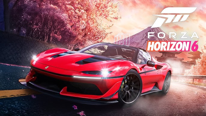 Filtran fecha de lanzamiento de Forza Horizon 6: Llegaría en mayo
