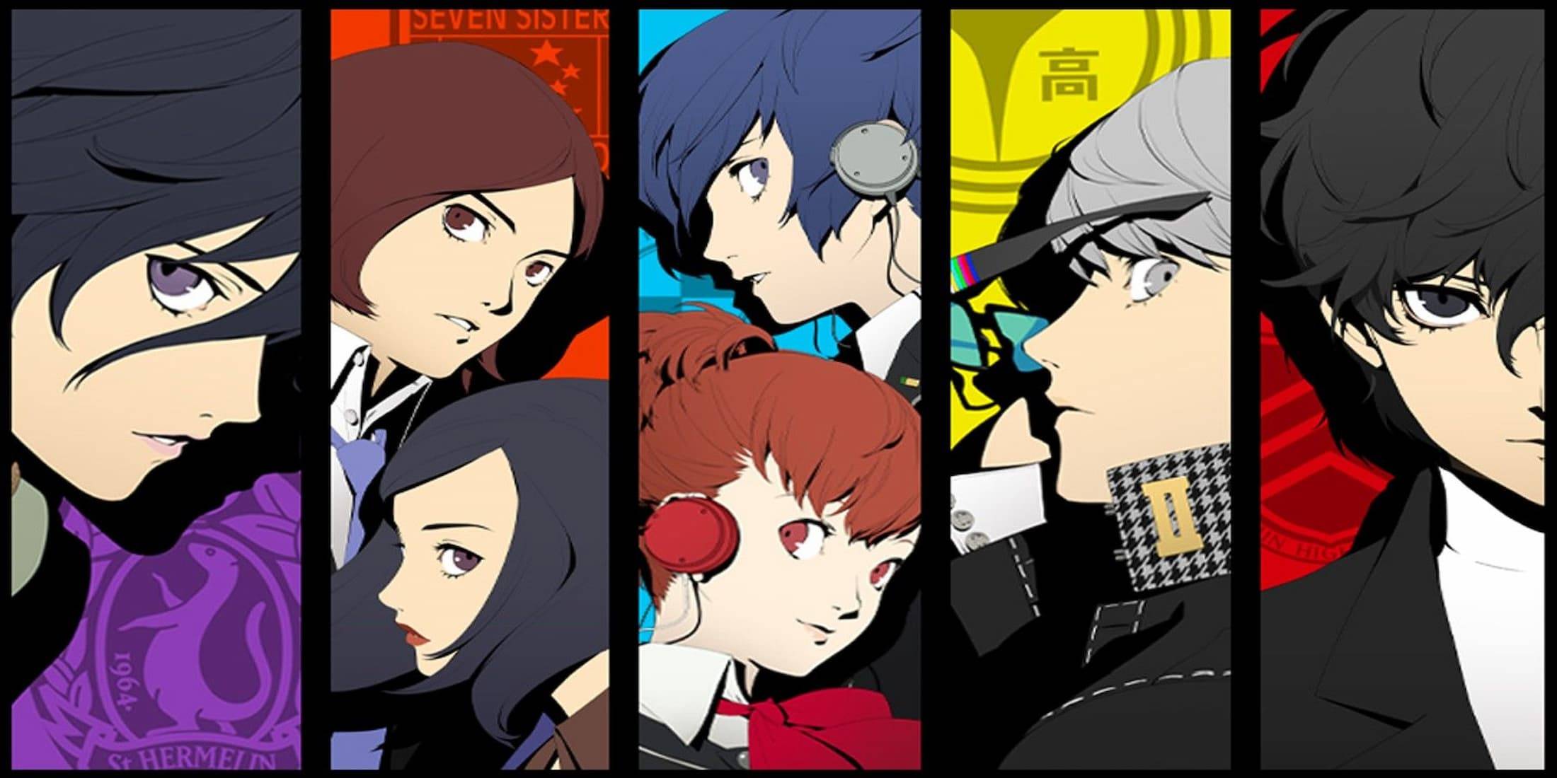 Persona 6 podría anunciarse este año
