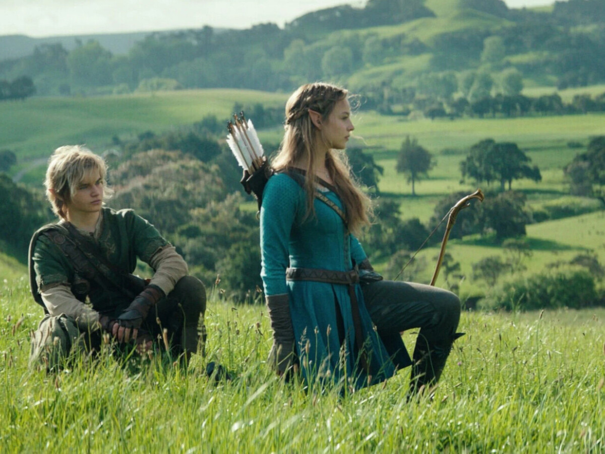 La película de Zelda se estrenará en Netflix