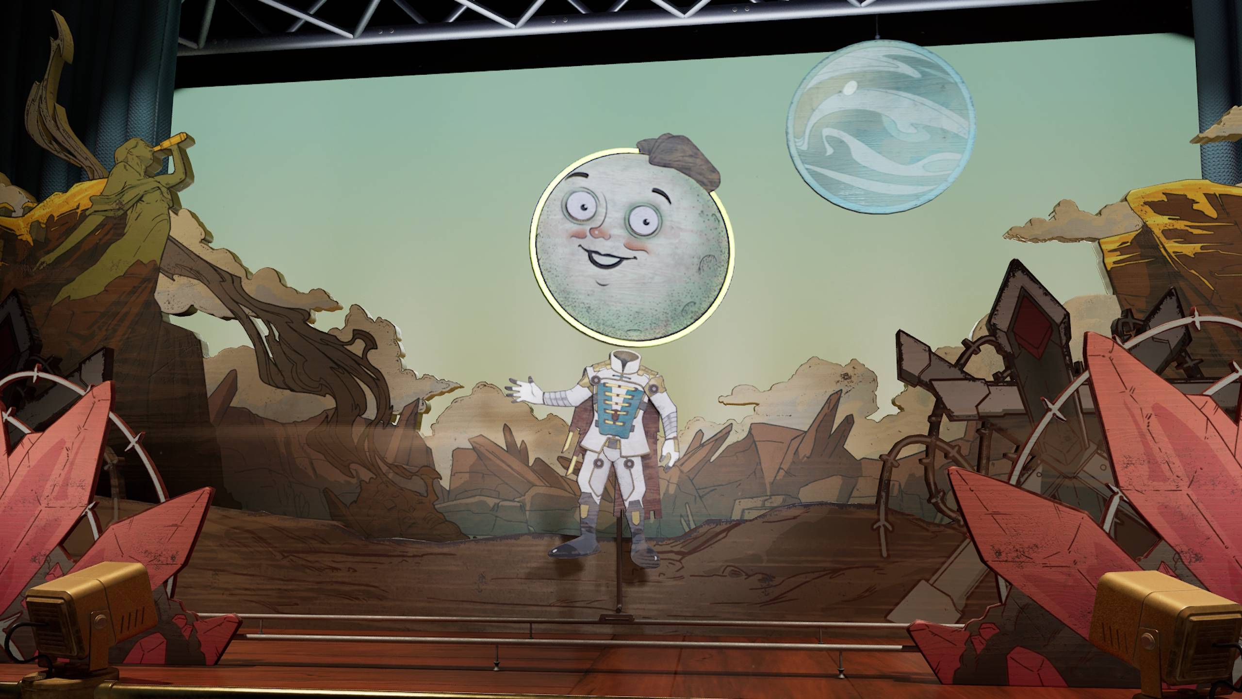 The Outer Worlds 2 es una decepción comercial