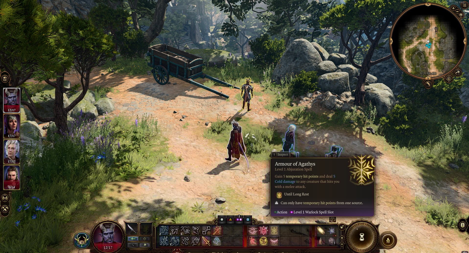 Baldur's Gate 3 tendrá serie de televisión en HBO