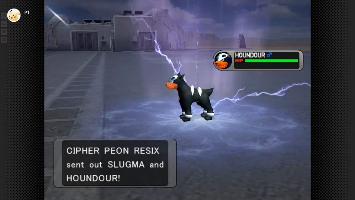 El clásico Pokémon XD aterriza en Switch 2