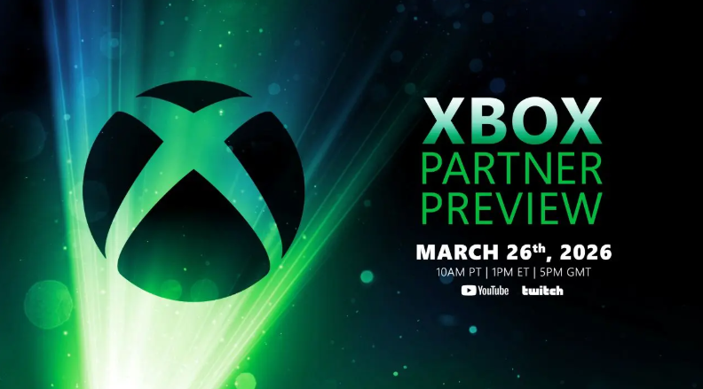 Xbox tendrá nueva conferencia este jueves