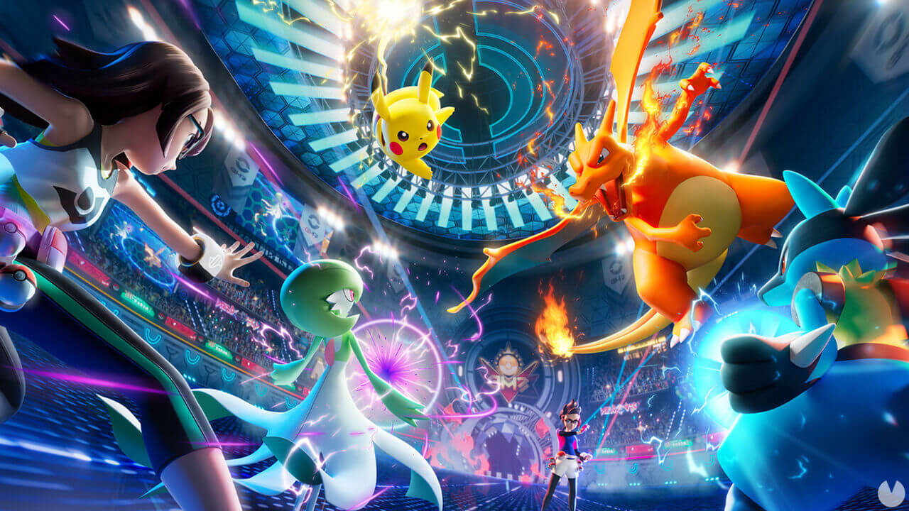 Pokémon Home se actualiza y suma soporte para nuevos juegos de la saga