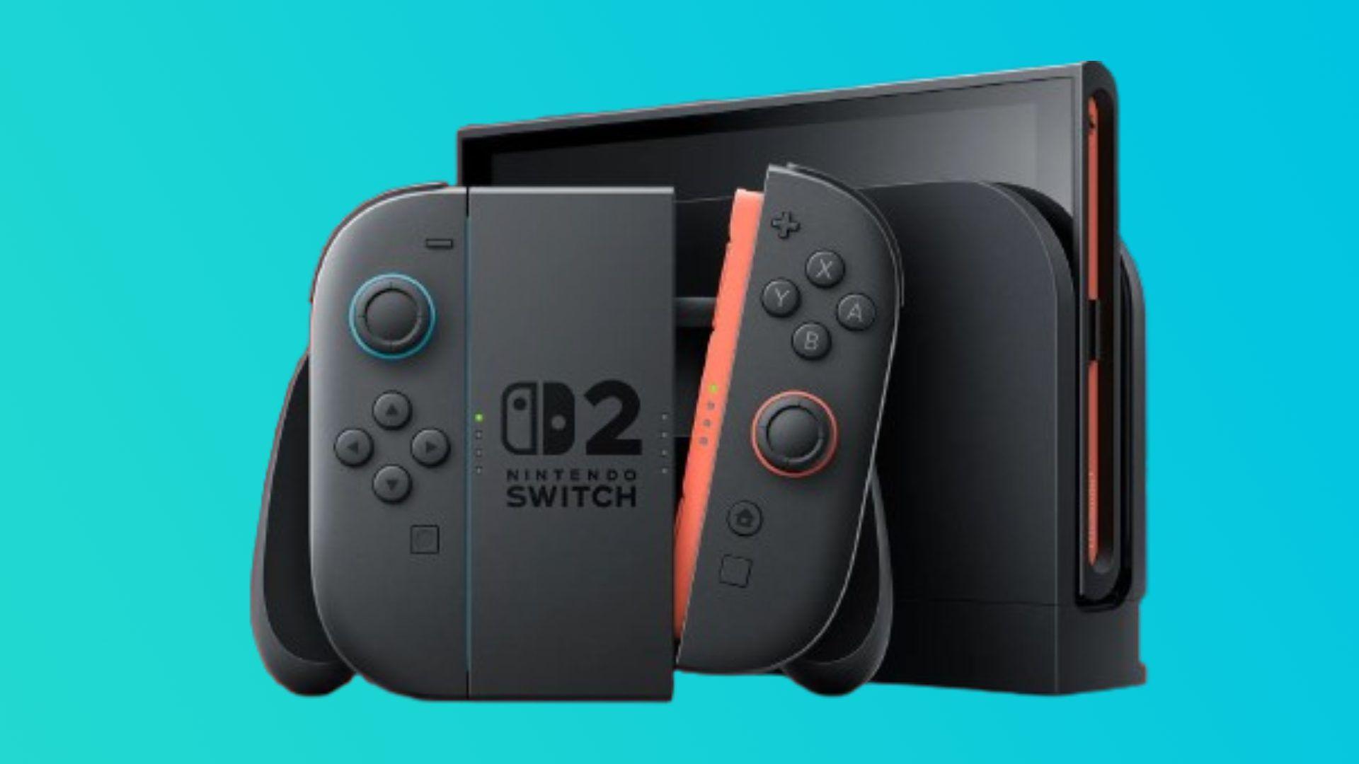 Nintendo Switch 2 podría subir de precio, dice exresponsable de ventas