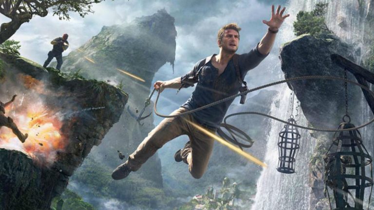 Un nuevo Uncharted podría estar en camino