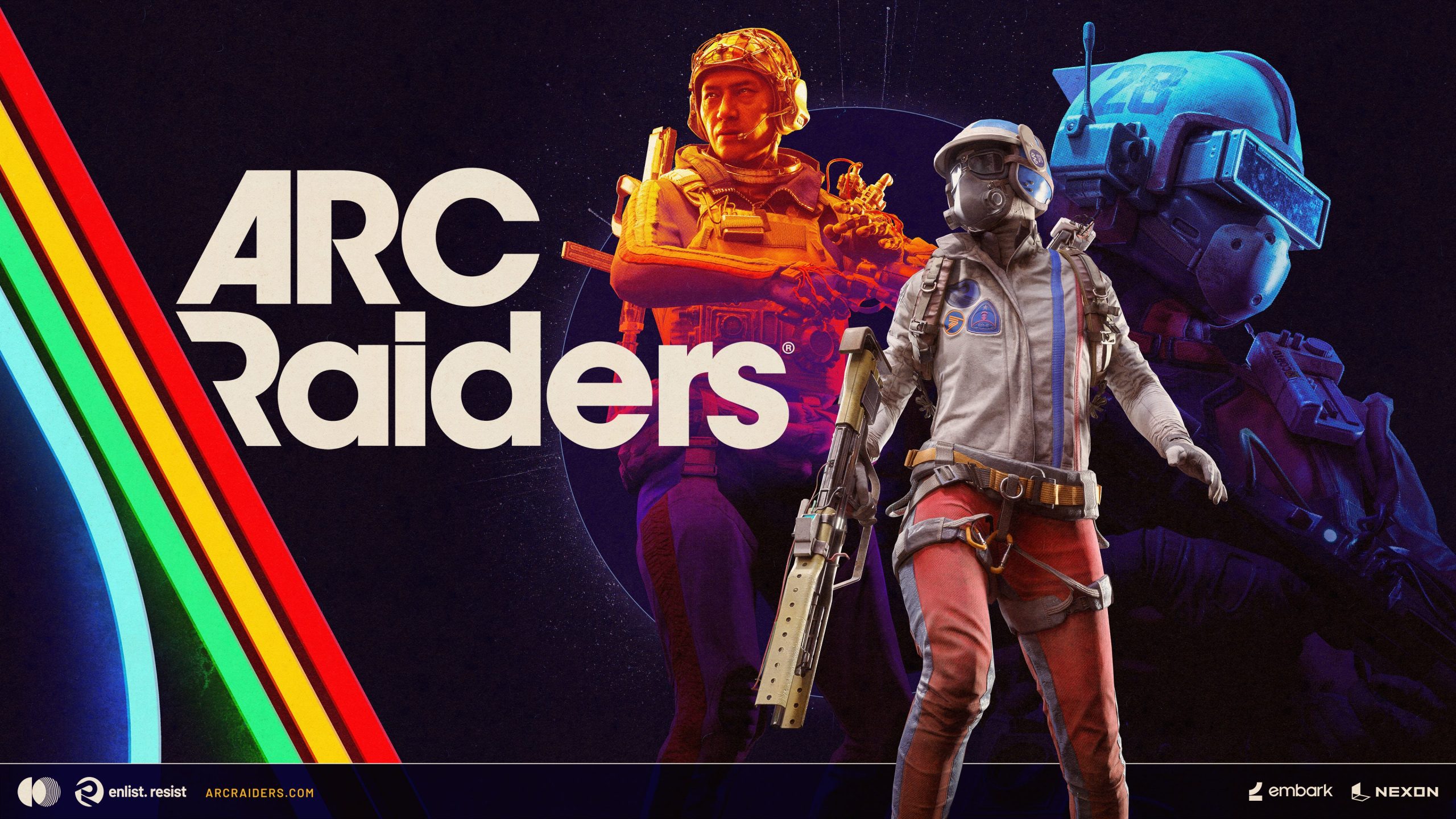 ARC Raiders tropieza con su última actualización: sus reseñas en Steam caen a “Variadas”