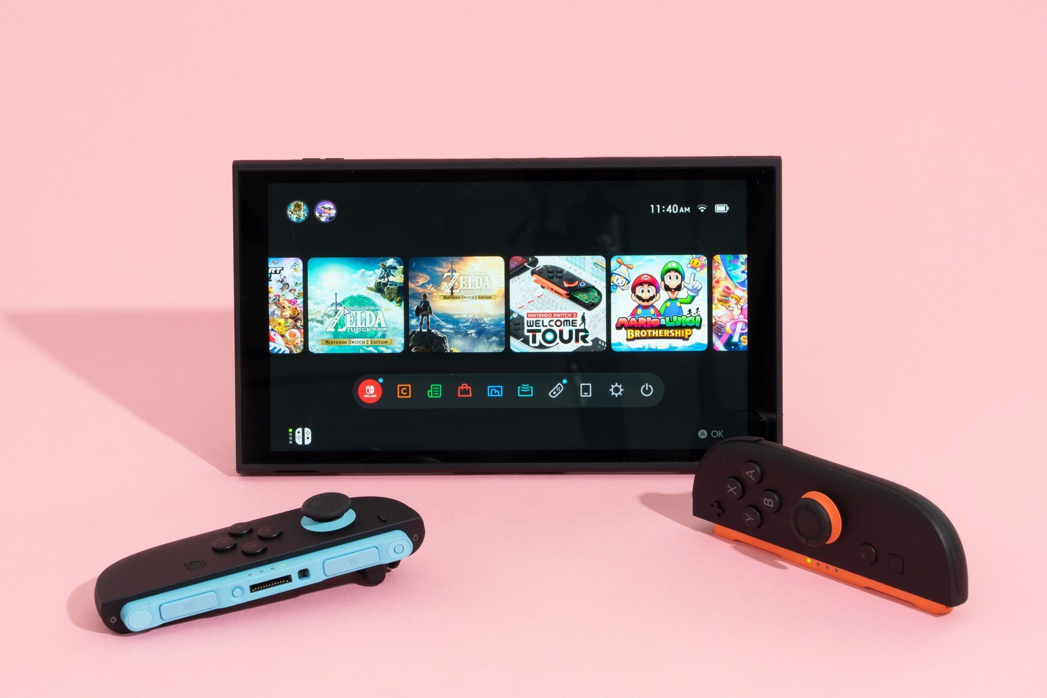 Nintendo subirá el precio de Switch 2 por el aumento de costes y presión sobre su rentabilidad