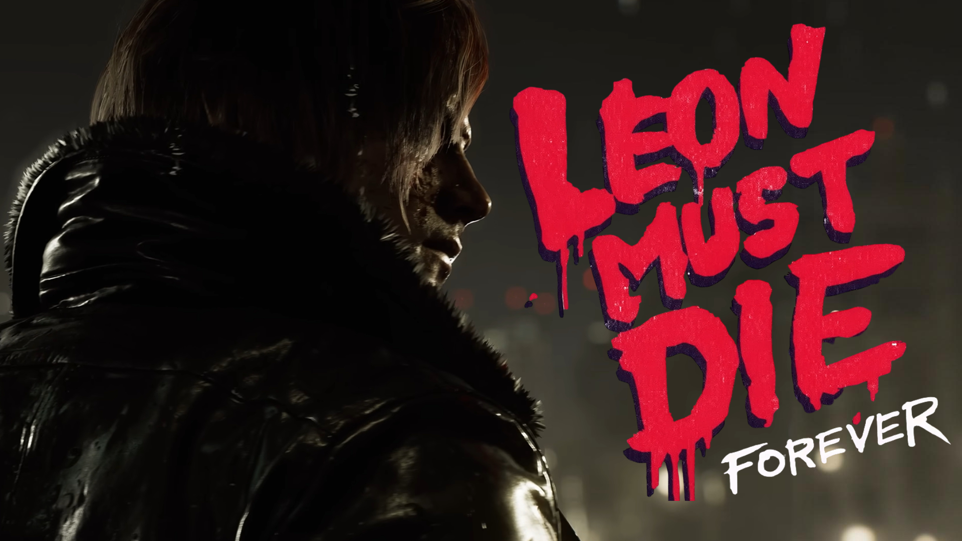 Resident Evil Requiem estrena su minijuego gratis: Leon Must Die Forever