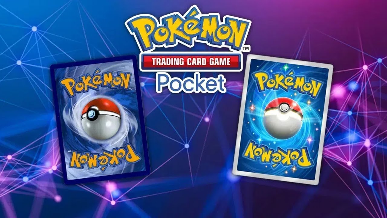 JCC Pokémon Pocket supera los 200 millones de descargas