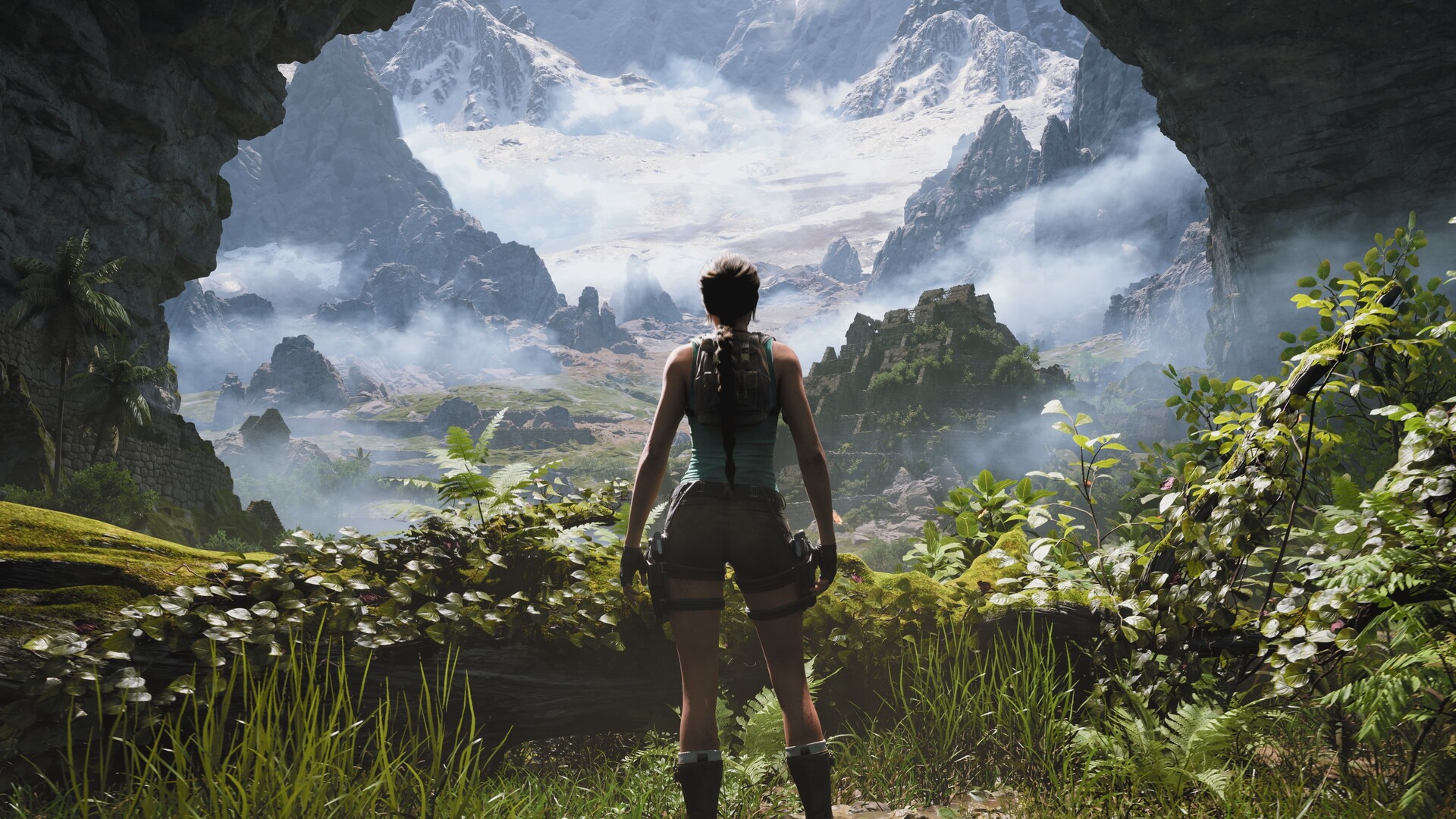 Tomb Raider: Legacy of Atlantis llegará en 2026, asegura Embracer Group