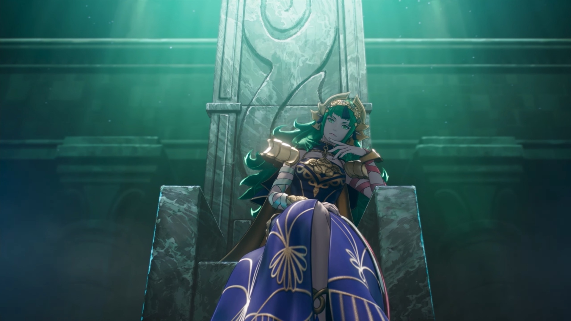 Fire Emblem: Fortune's Weave llegará en septiembre como exclusivo de Switch 2