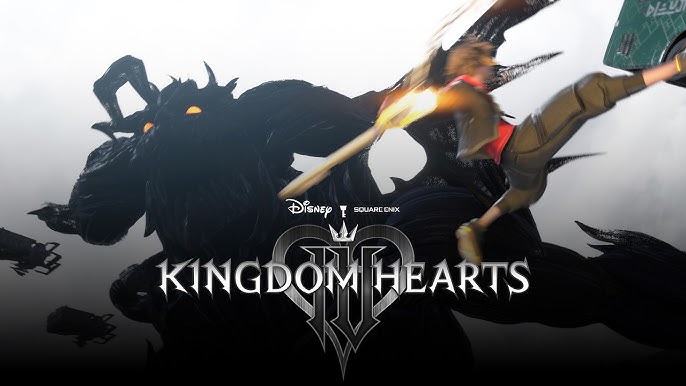 Kingdom Hearts IV llegaría en 2027