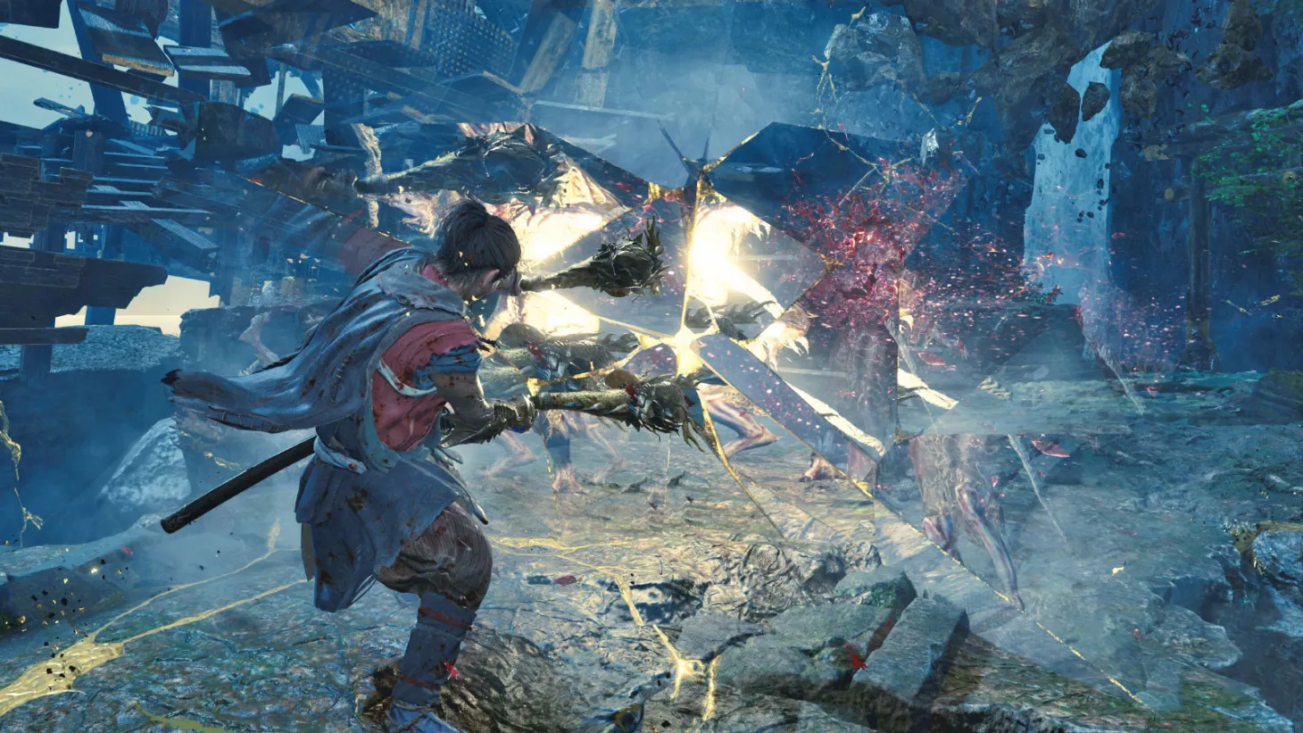 Onimusha: Way of the Sword confirma su fecha de lanzamiento