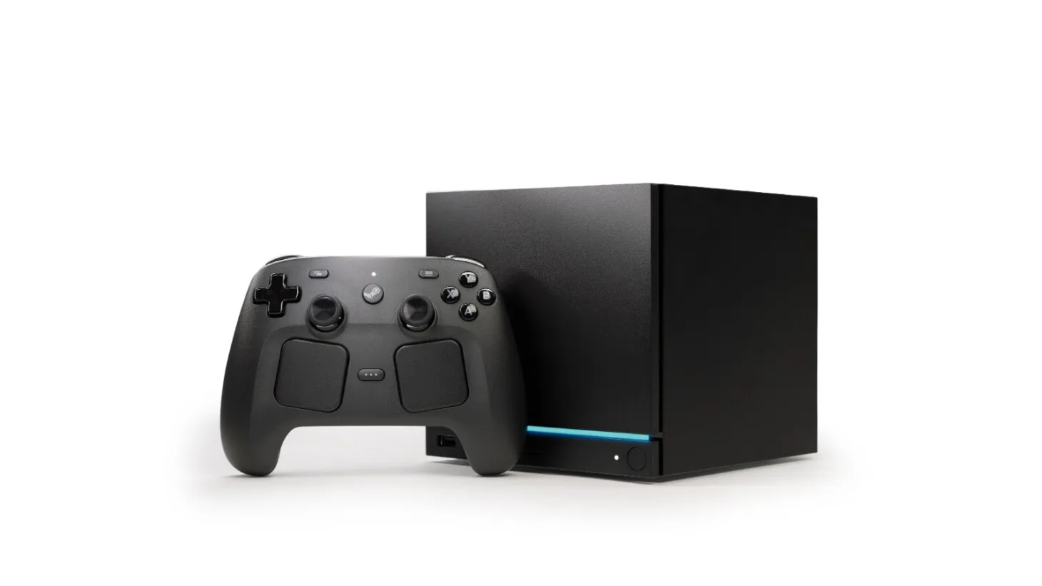 Steam Machine confirma su precio oficial y supera los $1.000 dólares en su versión más básica