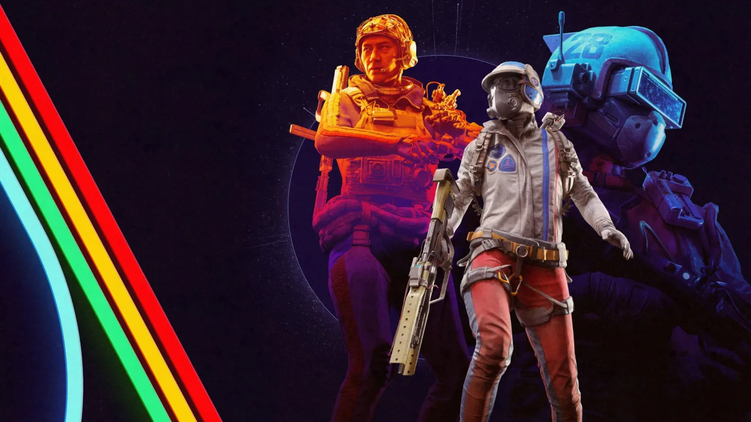 Arc Raiders recibe la actualización 1.36.0