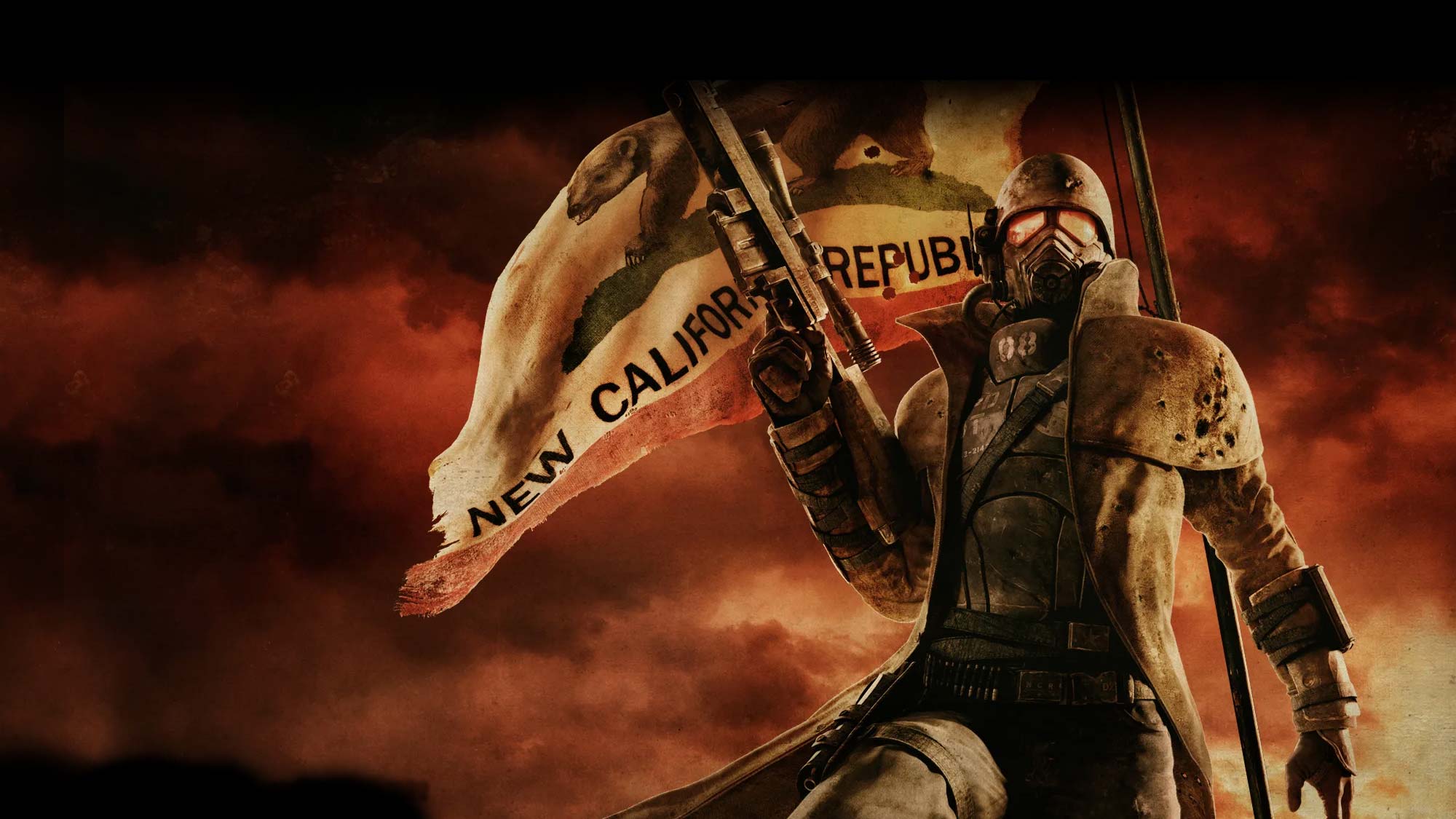 Obsidian estaría trabajando en un nuevo Fallout
