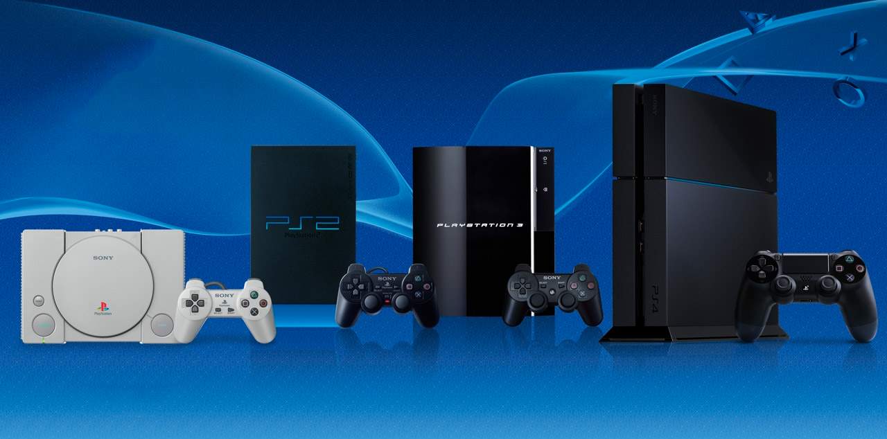 PlayStation pondrá fin a los juegos físicos en 2028