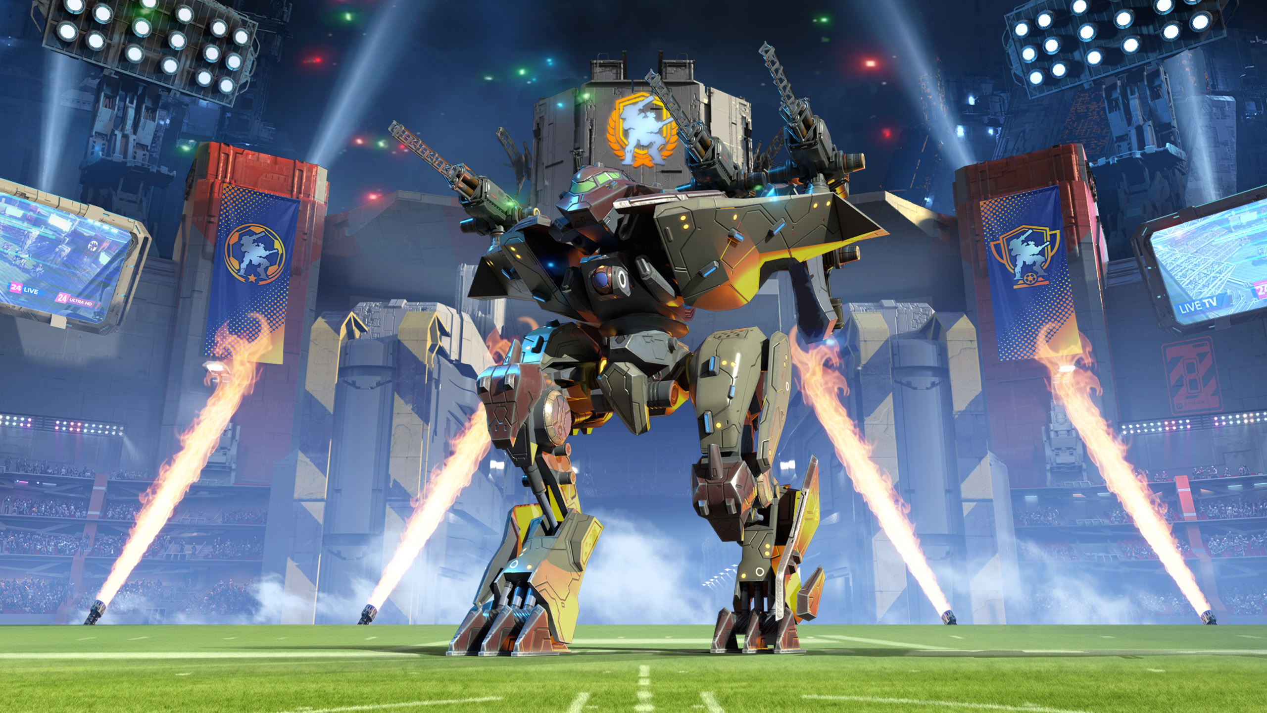 Xbox suma 2 nuevos F2P a su catálogo