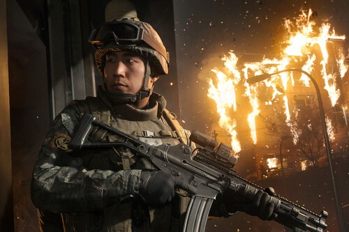 Call of Duty: Modern Warfare 4 aumentará el TTK a petición de los jugadores