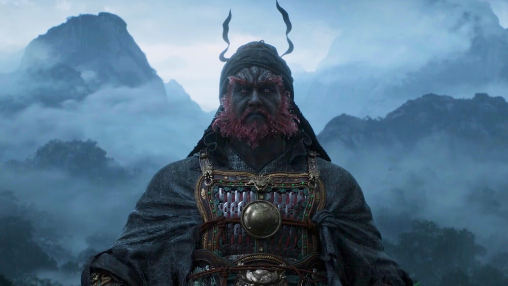 Black Myth Zhong Kui revela 15 minutos de gameplay