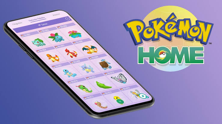 Pokémon HOME tendrá cambios importantes en octubre