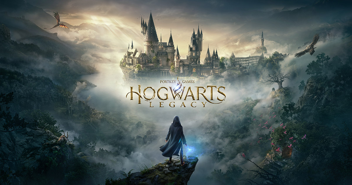 Oficial: Confirman secuela de Hogwarts Legacy
