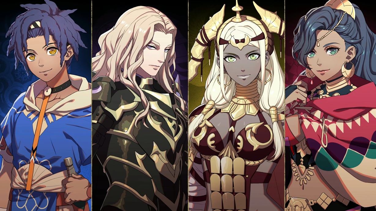 Críticos se rinden ante Fire Emblem: Fortune's Weave