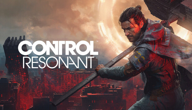 Control Resonant recibe su primer parche tras el estreno