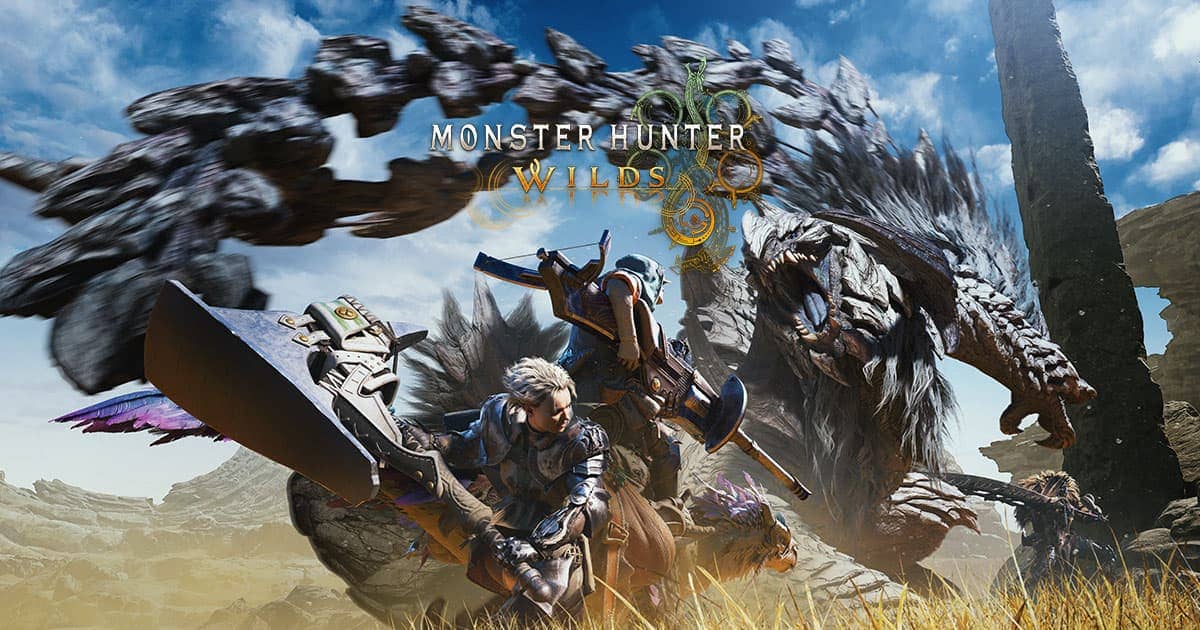 Portear Monster Hunter Wilds a Switch 2 ha sido un reto, admite Capcom